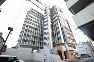 ザ.ヒルズ戸畑【7階】の外観