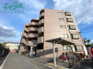 エンタープライズ川越の画像