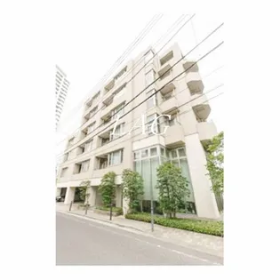 ビクトリア プレイス【3階】の外観