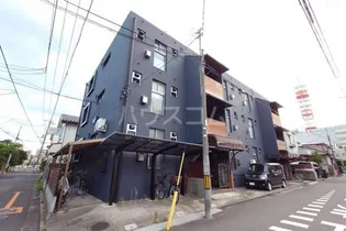 池田マンションの画像