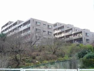 サンフィール弐番館の画像