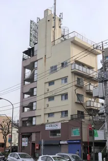 東京都大田区上池台2【一戸建】の外観