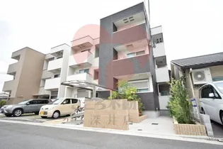 フジパレス百舌鳥赤畑町Ⅲ番館の画像