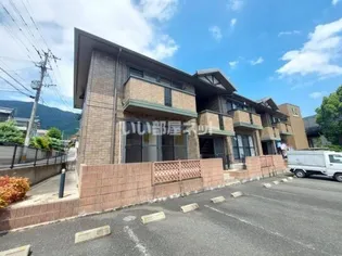 サニーヒルズ葛原Aの画像