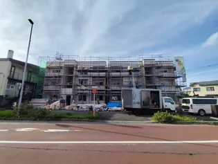 シャンテ旭町Aの画像