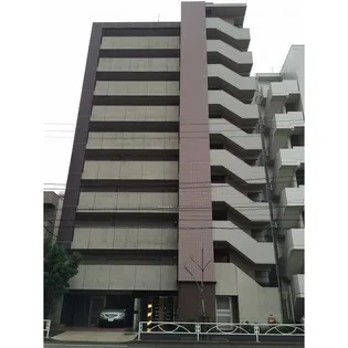 フュージョナル本所アーリア【7階】の外観