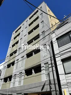 ニューシティアパートメンツ新川II【5階】の外観