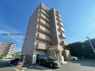 グランシャリオの画像