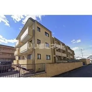 けやきヒルズの画像