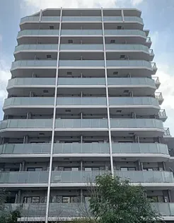 東京都江東区南砂7【マンション】の外観