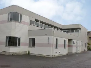 エバーグレース湘南【1階】の外観