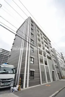 大阪府大阪市西区千代崎1【マンション】の外観