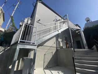 Signpostジラソーレ【1階】の外観