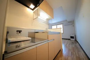 アマン恵庭の画像