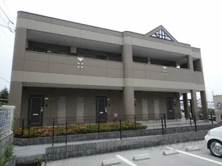 オアシスコート古沢の画像