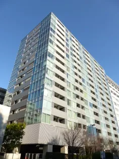 パークコート神宮前 THE AIRの画像