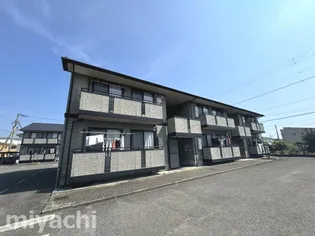 ヴェールメゾン A棟の画像