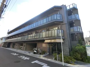 アーバンパーク妙典【1階】の外観