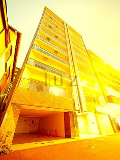 ウェルカーサ横浜中央の画像