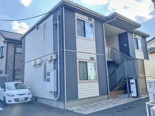 シャンブル B棟の画像