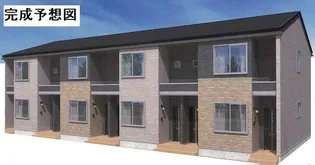 メンリッヒェン ウッドの画像