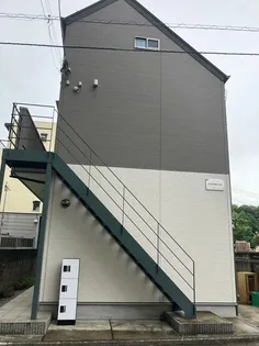 JTレジデンス巣鴨【2階】の外観