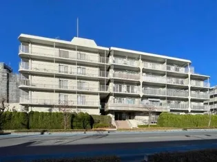 春日部サンハイツ 2号棟の画像