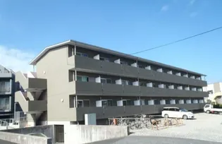 河野ハイムNO 6の画像