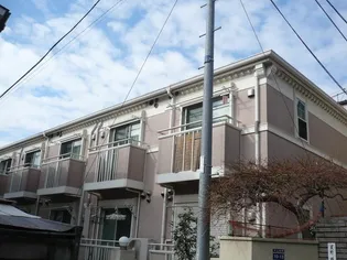 エスパス大山の画像