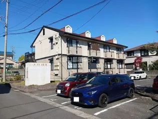 ロイヤルフォレストF棟の画像