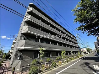 ウィリアGROWS高島平の画像