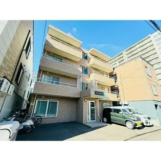 ベル グランドーレの画像