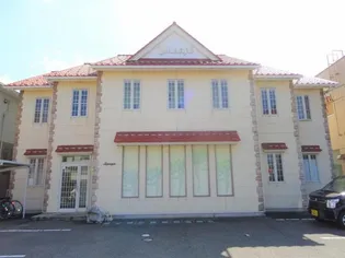 マーヤ小針西【1階】の外観