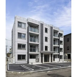 アヴァンセ麻生町の画像