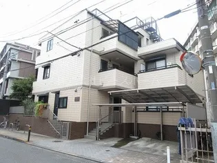 フォレストブライトの画像