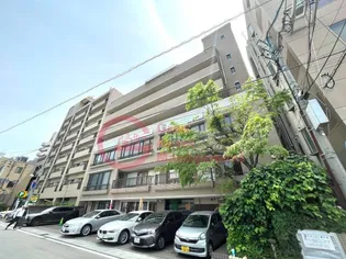 ブランシェ赤坂の画像