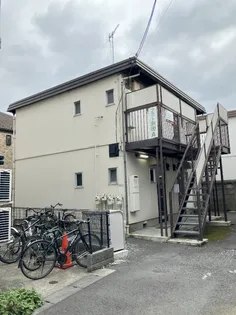 フラット瀬田Aの画像