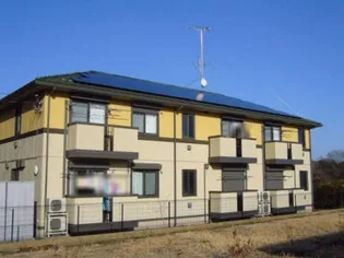 サンモール Aの画像