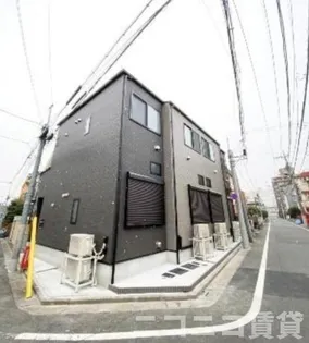 ラ ヴィータ豊玉北の画像