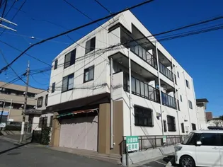 仲友ビルの画像