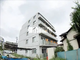 カーサトリプルエー【1階】の外観