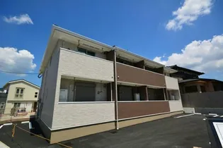 ブレッツァ二日市の画像