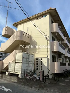 センチュリー21厚木【3階】の外観