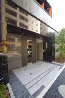 フュージョナル日本橋浜町【2階】の外観