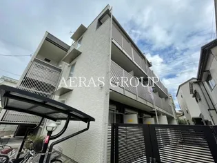 クレイノフィオーレ八幡の画像