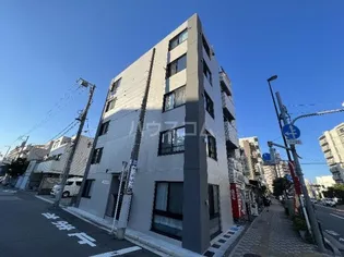 AXIAM SUMIDA【1階】の外観