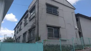 市岡文化B棟の画像