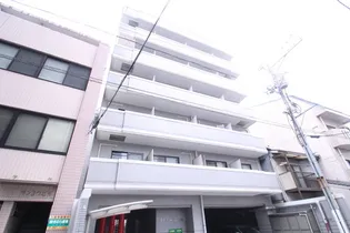 ラトゥール広島の画像