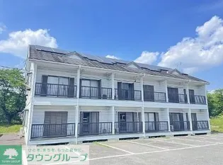 リバーハイツの画像