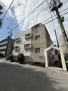 リエス馬込の画像